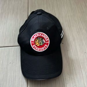 Blackhawks Standby Fan Club Hat